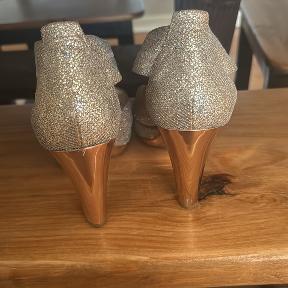 Michael Kors high heels - Picture 3 of 3